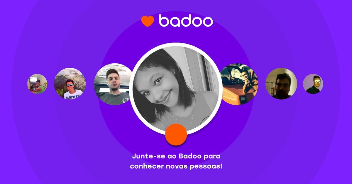 Babilim4's tweet photo. Conheça Babi e outras pessoas interessantes perto de você quando entrar no Badoo! https://t.co/5IXK5S1m1P