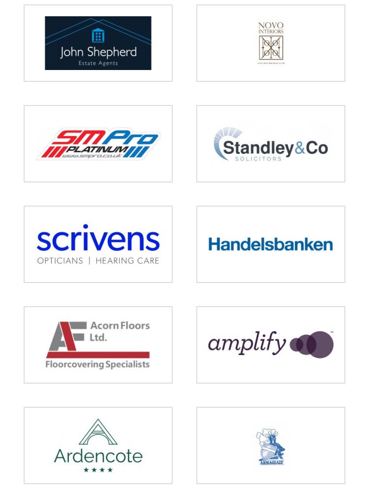KandDCC's tweet photo. Everyone is welcome to watch some cricket and meet our amazing sponsors this Saturday #sponsorsday #shoplocal #thankyou 👏🏼 https://t.co/QPTZzr2Bpo