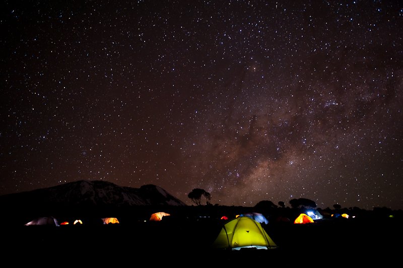 Pro4Travel's tweet photo. Kilimanjaro , Shira Camp -Tanzania
#climbing #mountain #nature https://t.co/X7FXn2vRKh