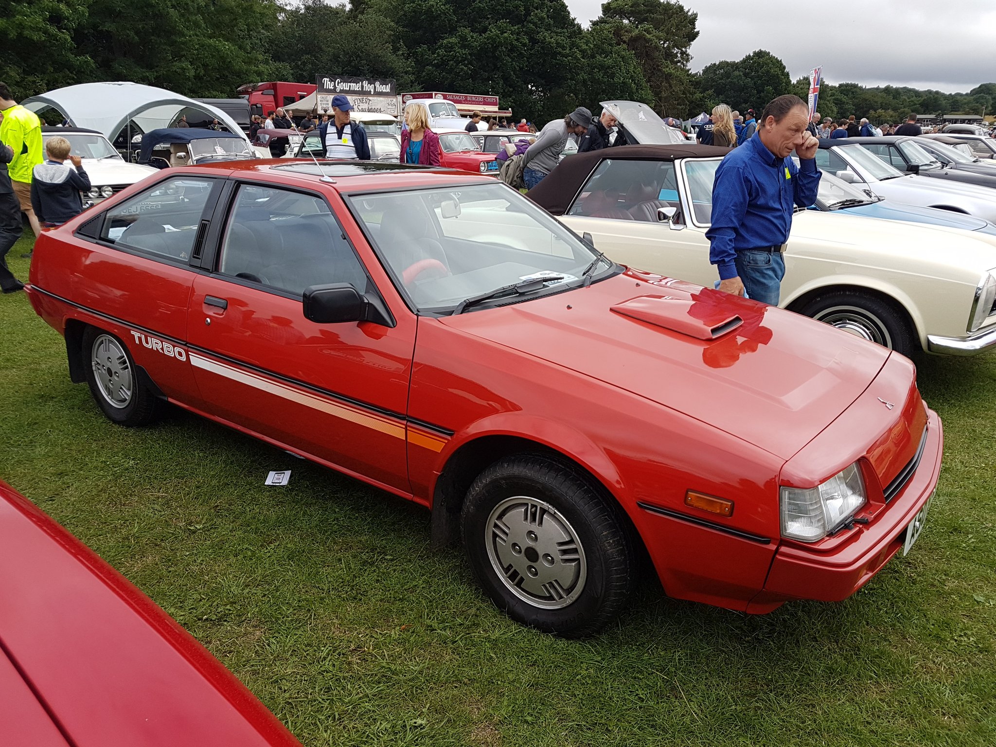 Hagerty Insurance UK on Twitter: 