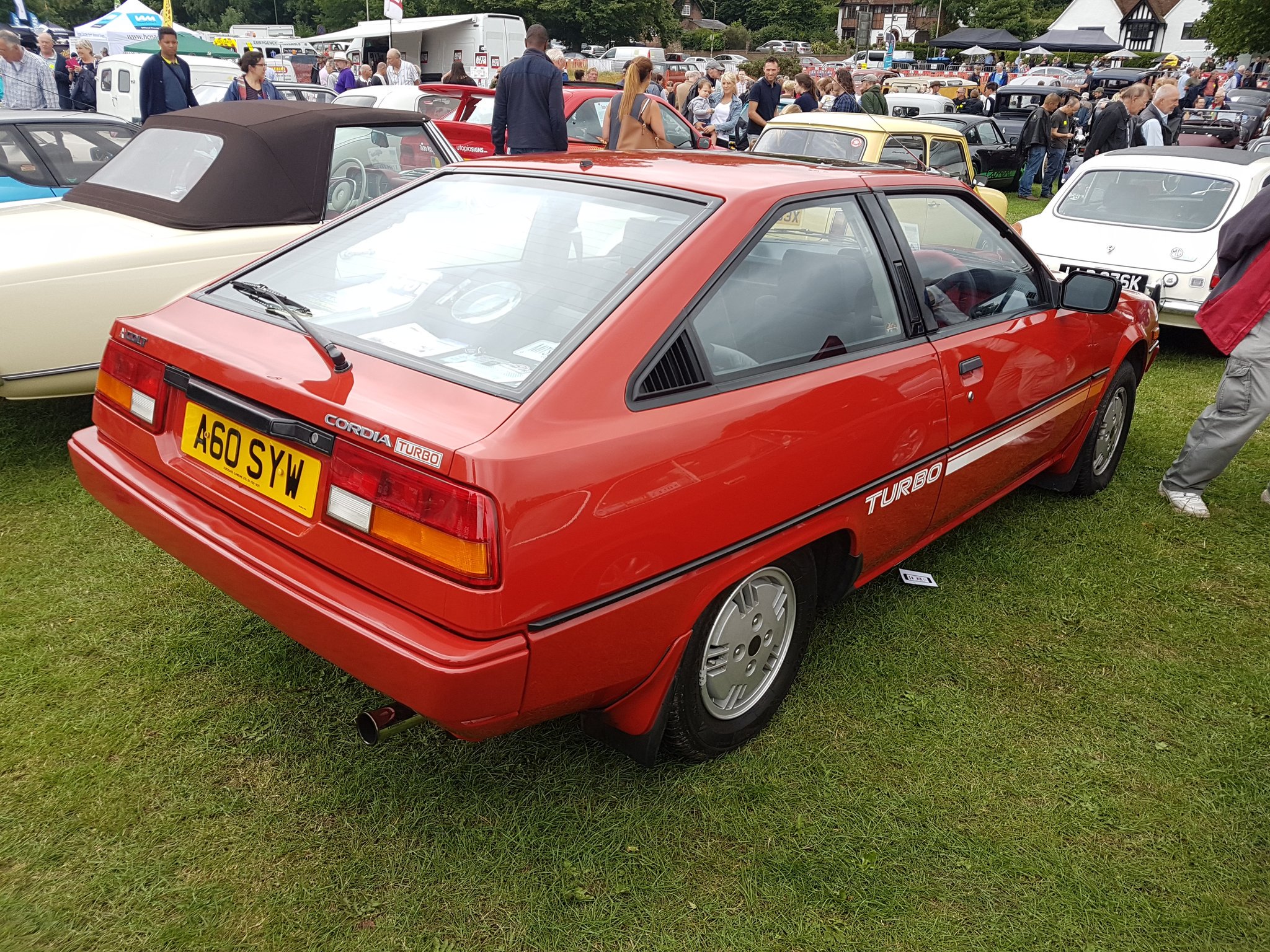 Hagerty Insurance UK on Twitter: 