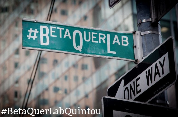 Bom dia BETAIADA! Hoje não é sexta ainda, mas o #BetaQuerLabQuintou .
Bora pontuar, pois quem é beta não PARA. 

#BetaQuerLab