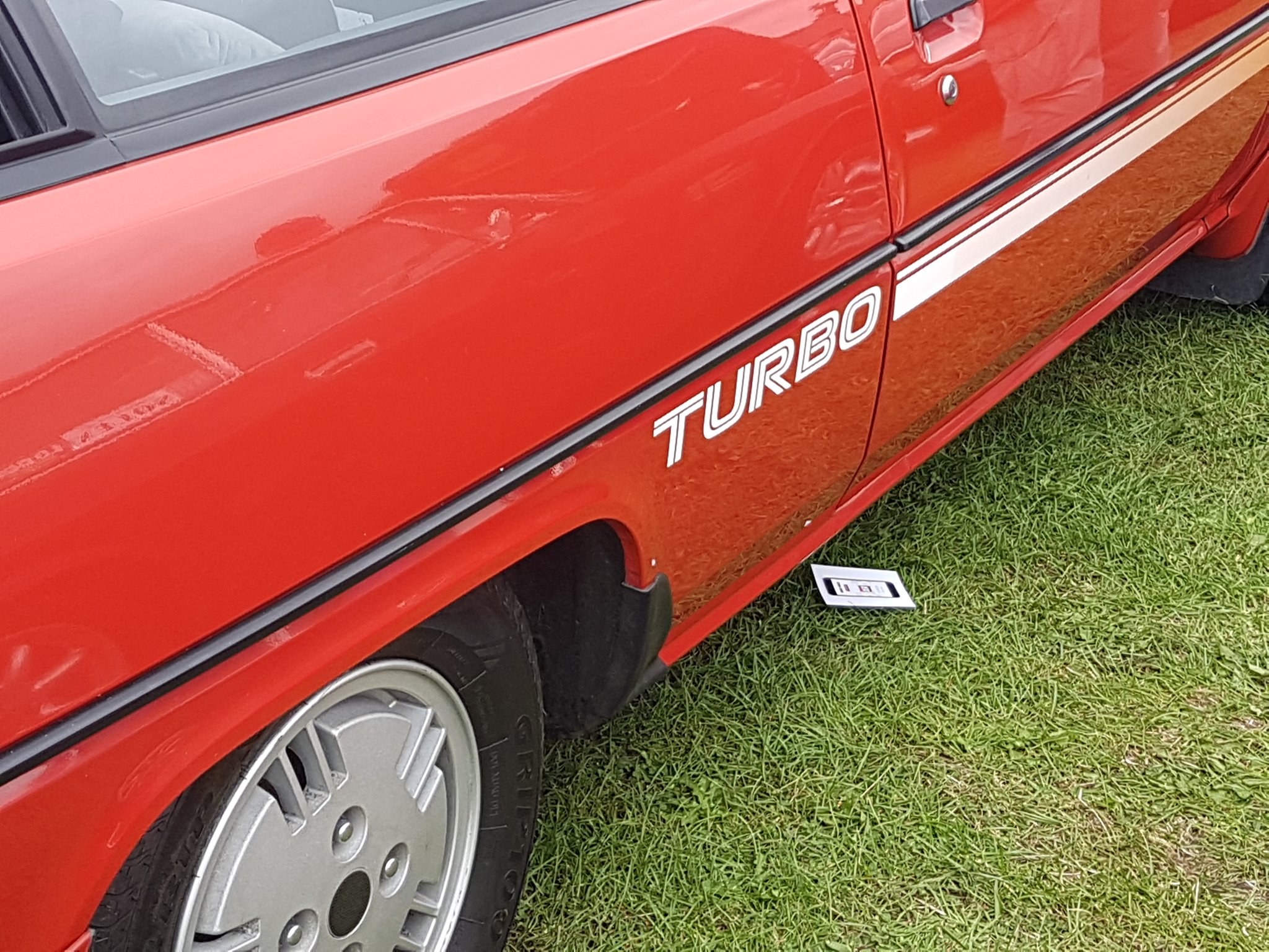 Hagerty Insurance UK on Twitter: 