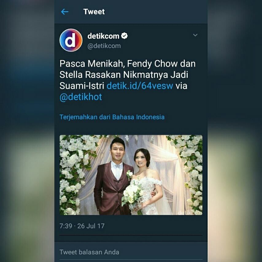 Wotalucknut_'s tweet photo. Nikmatnya? 😁 #Sumi https://t.co/ODUTWGrnyx
