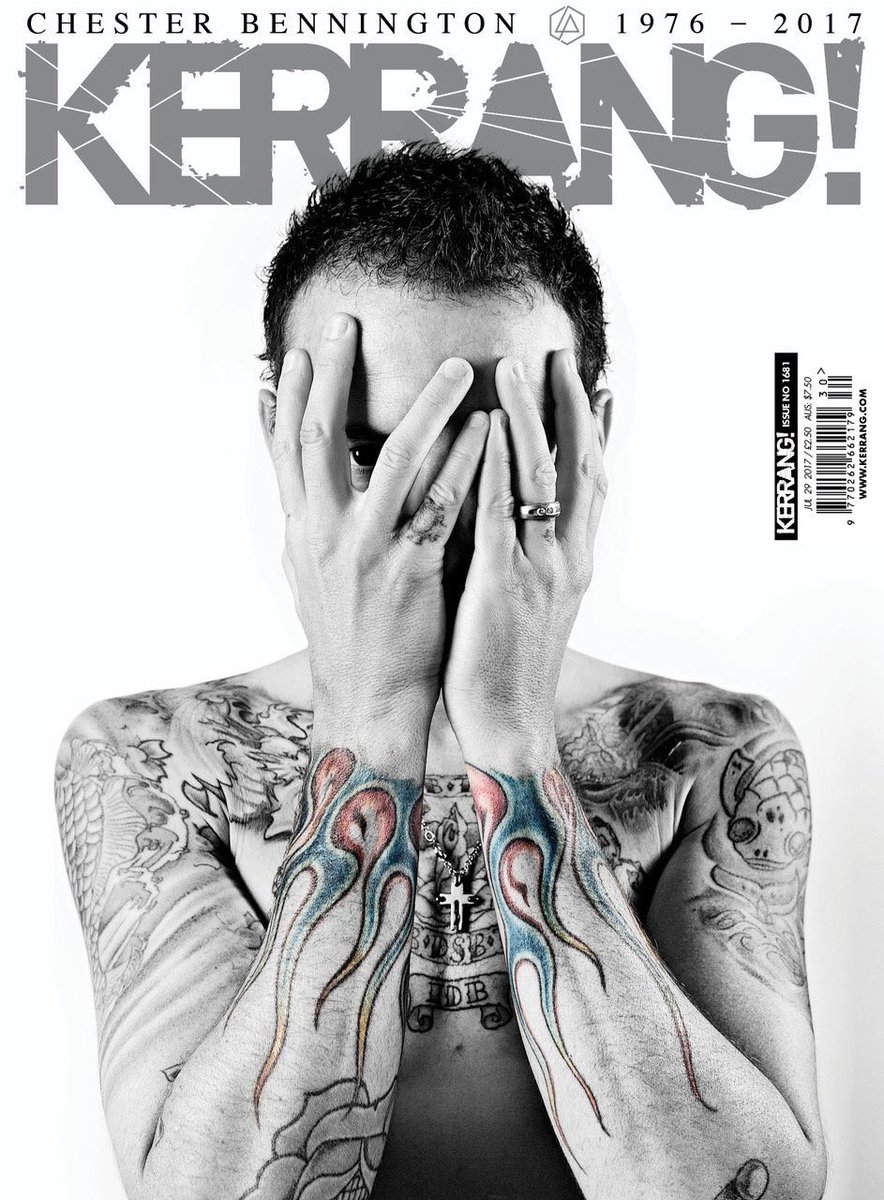 KerrangMagazine's tweet photo. Want to know where Kerrang! is stocked? This link will help you out: https://t.co/QwcSOcjAB7 https://t.co/dpKkoeR5Cm