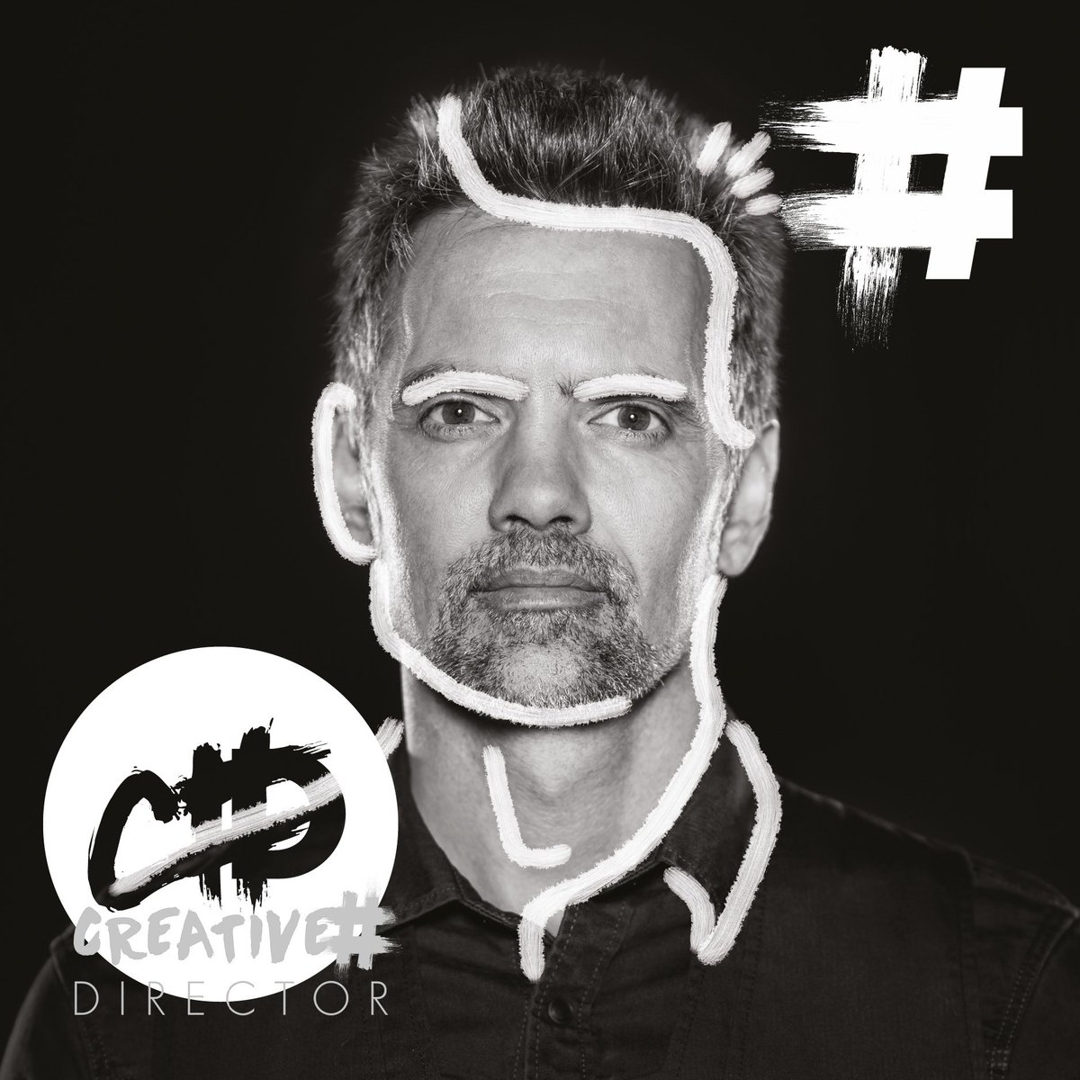 "My personal creative inspiration is my life purpose: To bring out the best in those around me."
18.08.2017