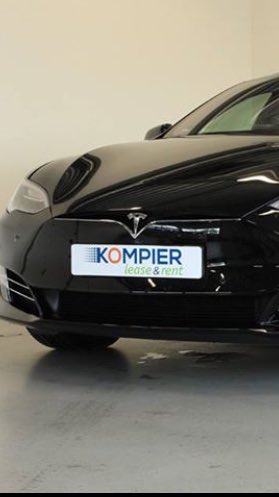 Nu snel bij ons te leasen, Tesla Model S 90 awd, 4% bijt. bwj. 2016 info:0316-763407