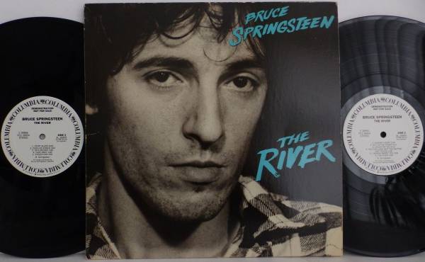best_sauna_hat's tweet photo. ★白プロモ 高音質★完全 オリジナル US盤 BRUCE SPRINGSTEEN The river US盤 ブルース・スプリングスティーン 名作 2枚組 希少 https://t.co/GcGhw4Zx4U
#BRUCESPRINGSTEE #レコード #promo https://t.co/ZxzUPas4tW