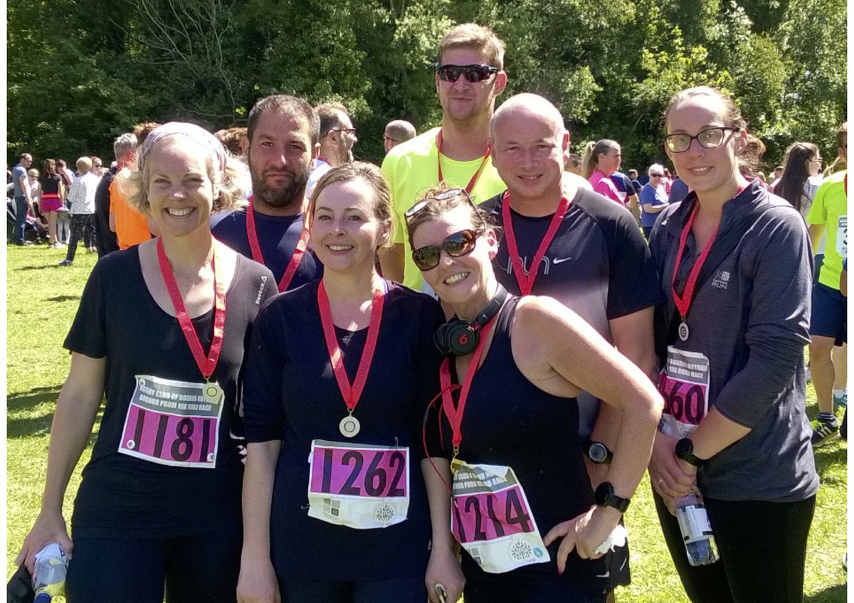 Lanes Health Clubs tweet media