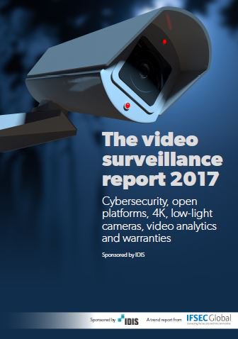 FireSecurityJob's tweet image. Download a free copy of The video surveillance report 2017

ow.ly/ZPnu30dWXez
