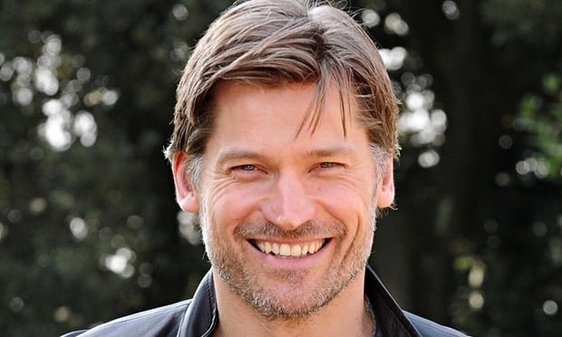 A very Happy Birthday today to Nikolaj Coster-Waldau! 