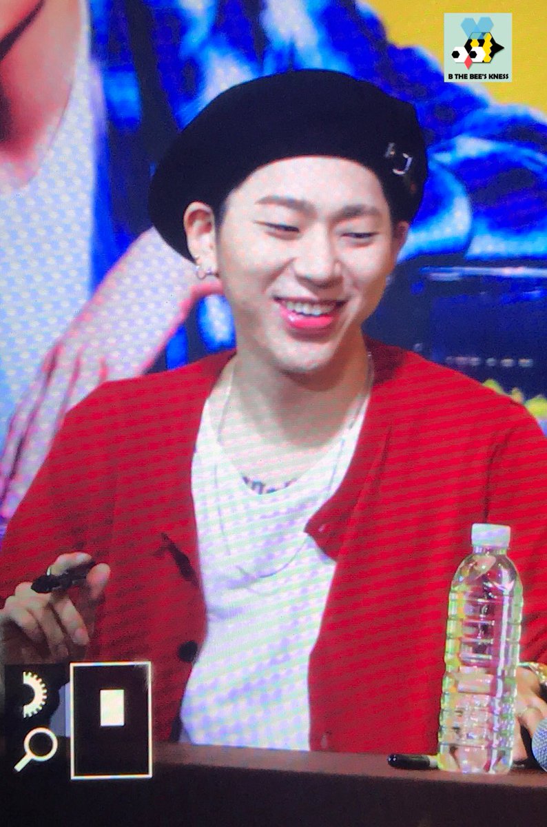 BtheBeesKnees's tweet photo. 170727.
 #블락비 #지코 #우지호 #ZICO https://t.co/J2MQtibGQU