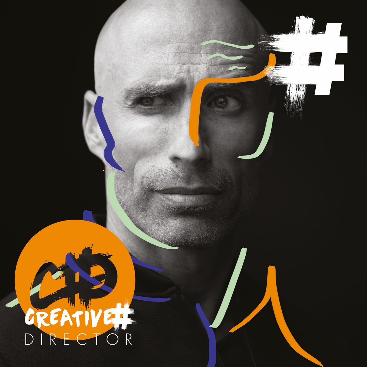 "Work hard and be nice to people."
18.08.2017