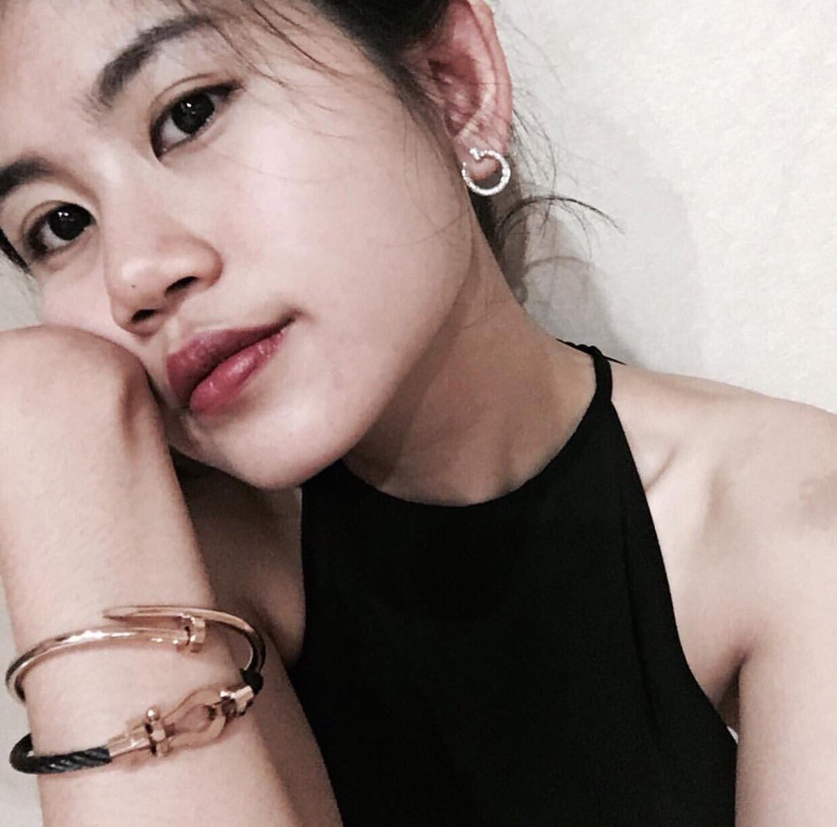 prelittlethings's tweet photo. Stainless Bracelet !! 💍✨💦
กำไลข้อมือstainless พร้อมส่ง!  lotสุดท้ายแล้ว มี4แบบ สนใจทักมาถามก่อนได้เลยฮับบ😛😚 https://t.co/CXpvjqzvJ8