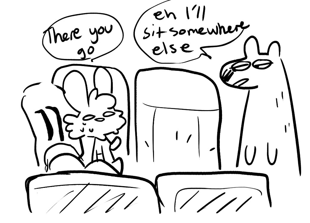 part 2 (sorry for 2% effort) this guy also just stared while I was HURDLING my bags to get off the train. an old man helped me. wow 