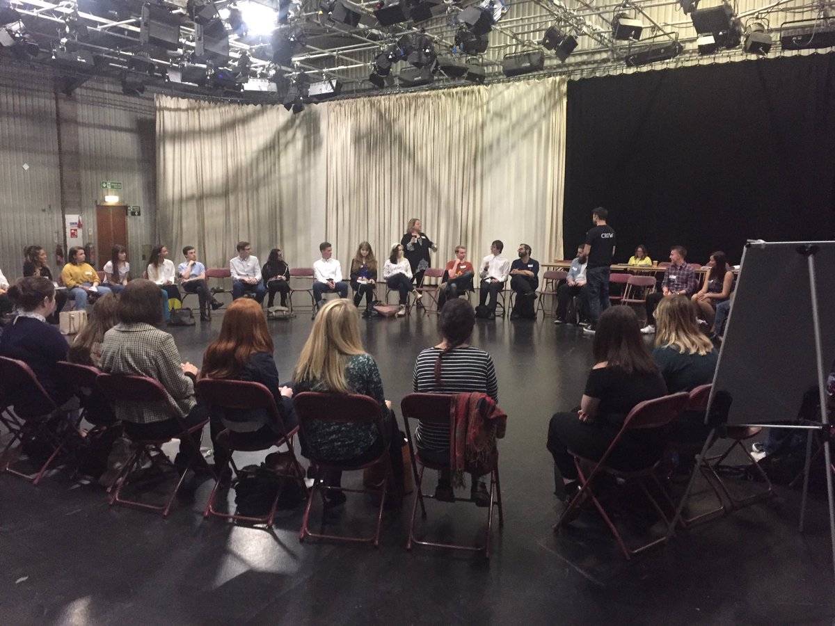 sgilcymrucyf's tweet photo. The workshops have started! #FullStudio ⏱ https://t.co/nU3SZnlTFG