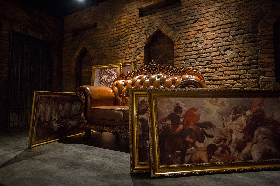 撮影navi Com ロケ地 撮影スタジオ情報 Studio Be3号館dstudio 和室とゴシック と他にない内装を施した大型撮影スタジオです 華々しい撮影にピッタリ 東京 板橋 撮影 撮影 撮影地 ロケ スタジオ 撮影スタジオ 東京カメラ部 Photo