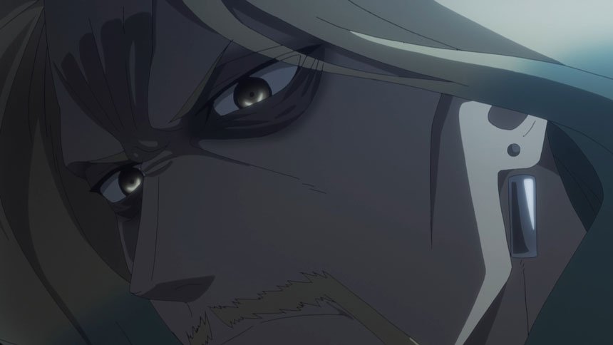Kars Fate Apocrypha Episode 5 Screenshots 1 2 T Co Xgqj9iioce Fateapo