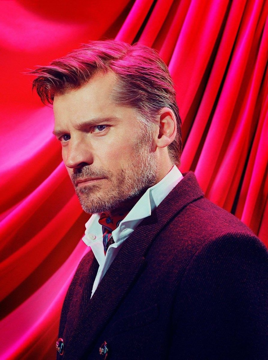 visionsofjo14's tweet photo. @nikolajcw Happy birthday🎂
You're my favourite actor and you always inspire me ❤ Wish you the best!
#happybirthdayNikolaj 
#GameofThrones7 https://t.co/3XeyCUq9eI