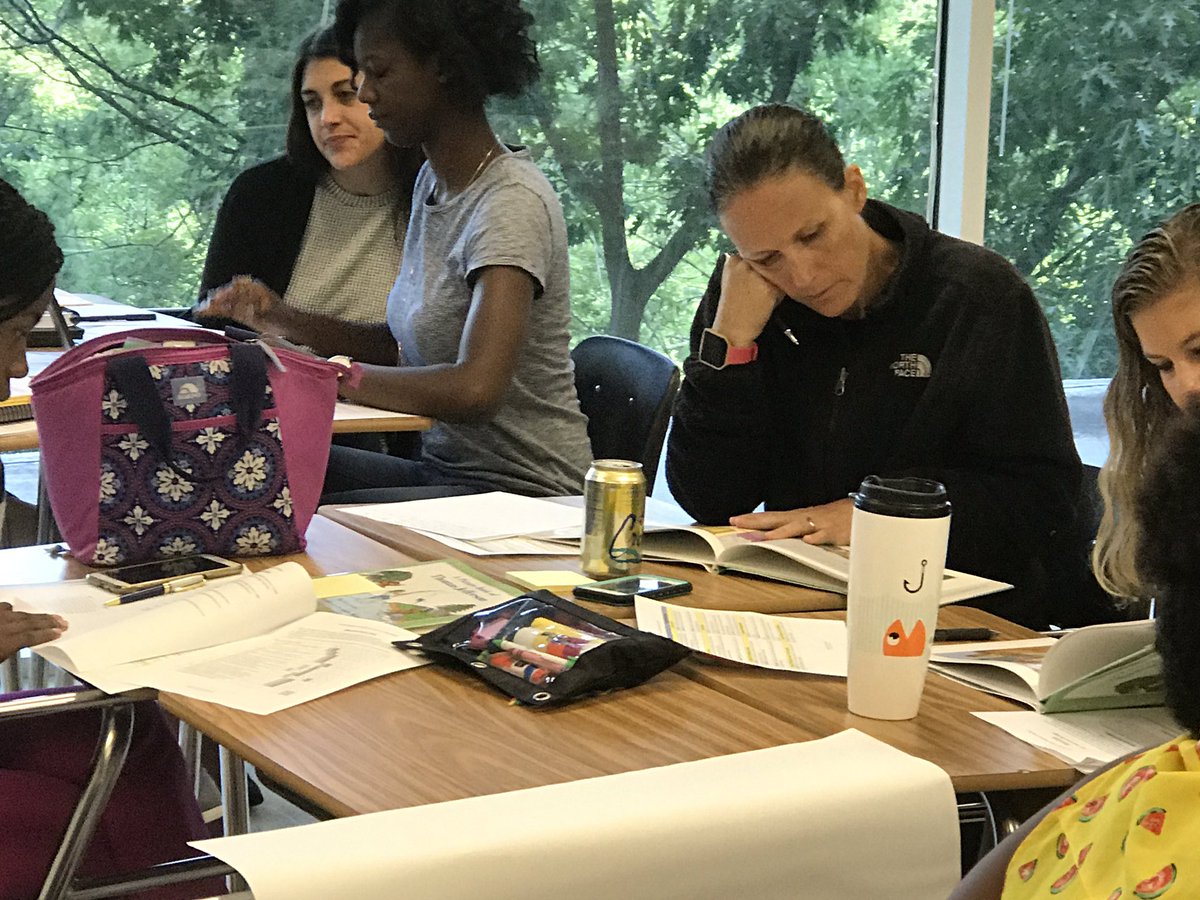 drtharris's tweet photo. Intentional planning 4 intentional integration of SS & ELA👏🏽 #artofintegration @anthony_sheri @KateNailsAPS @apsupdate https://t.co/AiYYStFb81