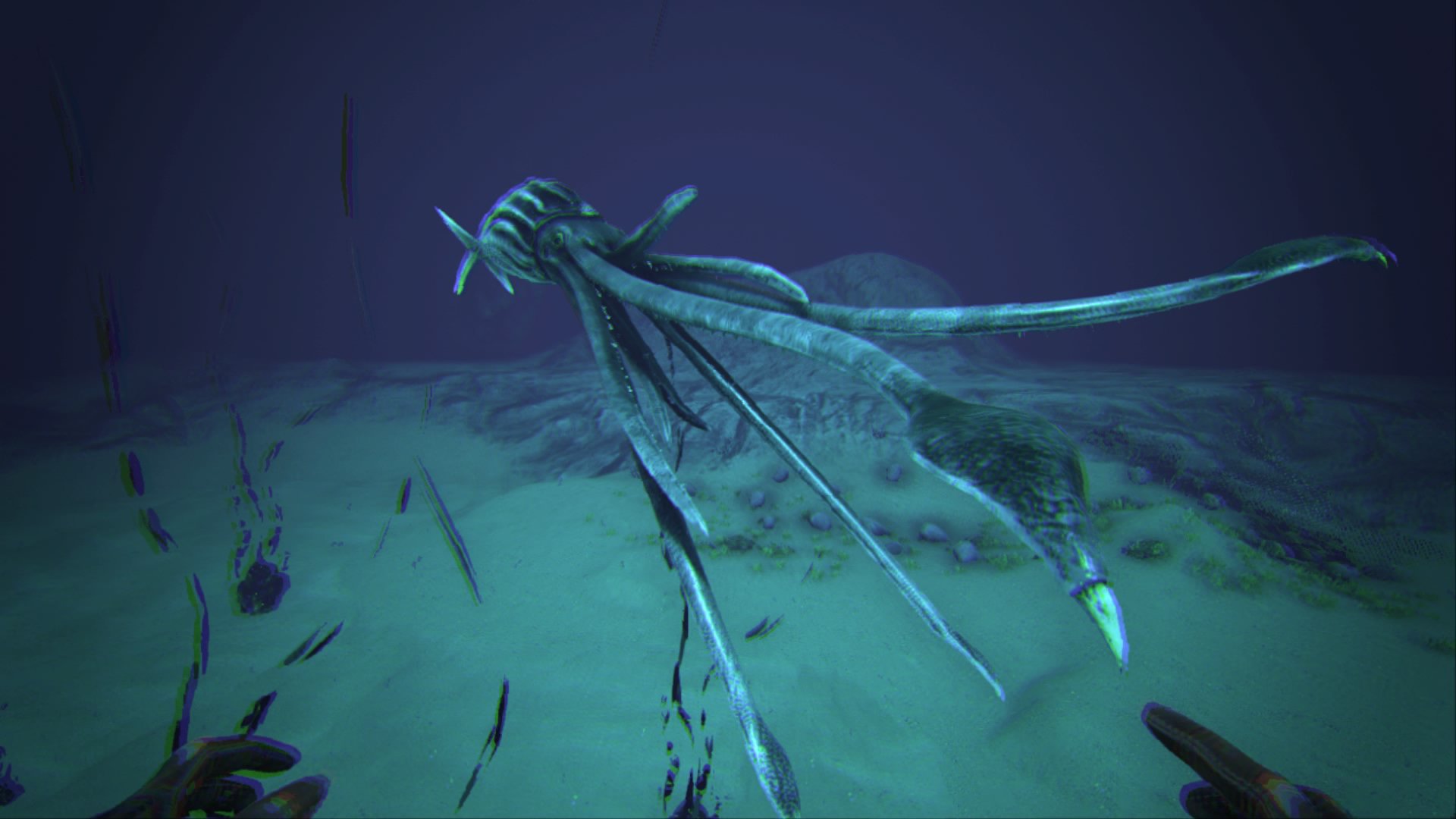 Ark生物紹介bot Ar Twitter トゥソテウティス サイズ ステータス共にモササウルスに比肩する海の悪魔 バシロサウルス以外の生物は腕に掴まると一方的に攻撃され モサでも一方的に殺される 倒すには二匹以上のペットが必要 更にテイムは手渡しという最高峰の難易度 Ark生物紹介bot Ar Twitter トゥソテウティス サイズ ステータス共にモササウルスに比肩する海の悪魔 バシロサウルス以外の生物は腕に掴まると一方的に攻撃され モサでも一方的に殺される 倒すには二匹以上のペットが必要 更にテイムは手渡しという最高峰の難易度
