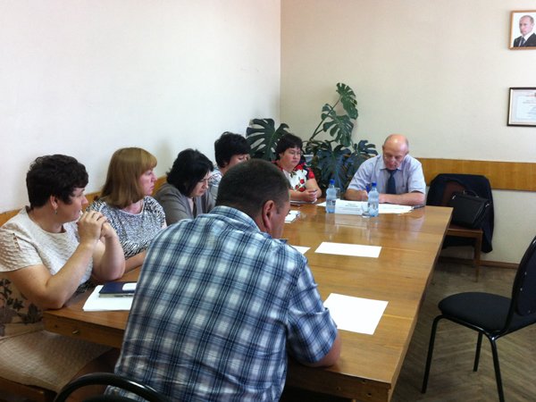 Иван Фирюлин: «Надо объединять усилия в решении местных проблем»
#ЕР58 #ЕРвТвоемРегионе
penza.er.ru/news/2017/7/27…