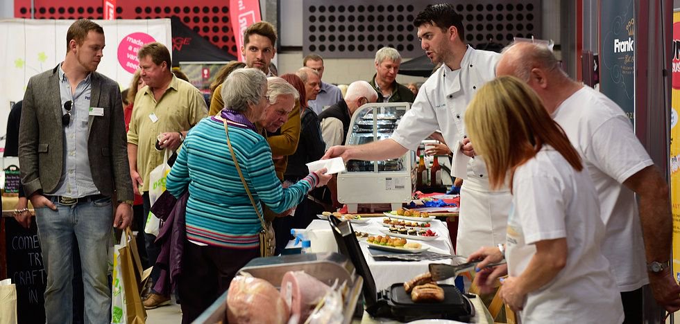 FoodcareDirect's tweet photo. We're pleased to announce that we'll be a headline sponsor of @LocalFlavours17
Don't miss out! Register here https://t.co/KigNCsv0Pm https://t.co/FSmbUhByhV