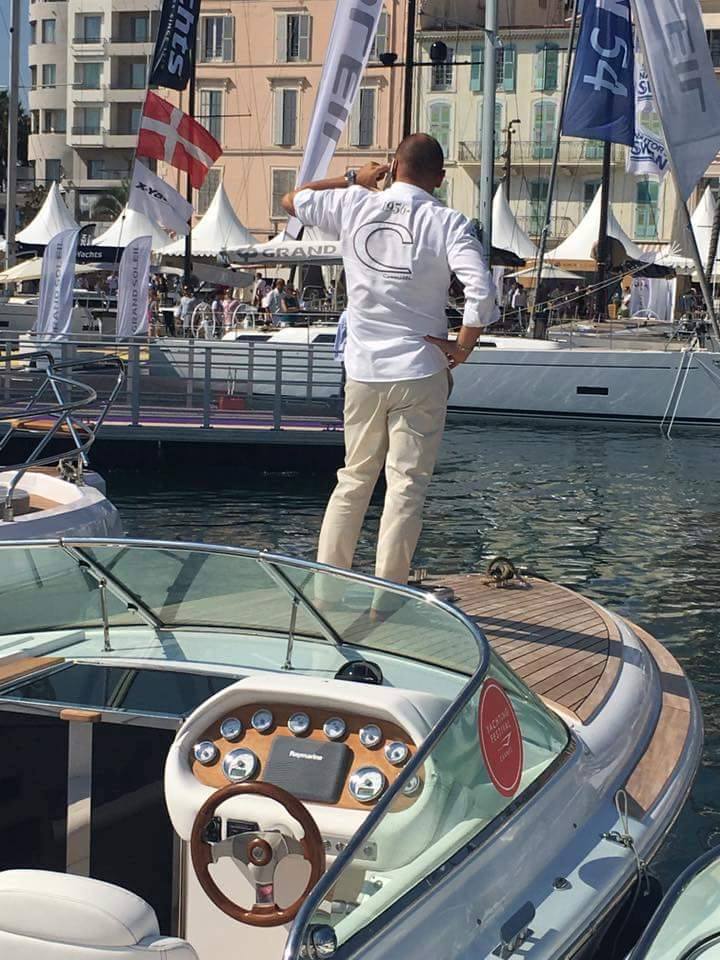 Comitti_Boats's tweet photo. More than just #boats. Discover the #Comitti lifestyle https://t.co/fme7tFOWri