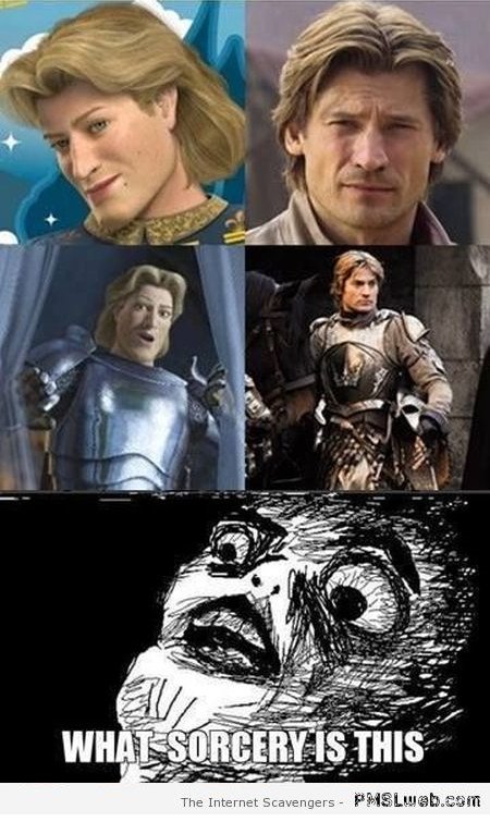 Happy birthday Nikolaj Coster-Waldau! 