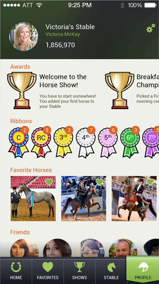 fanstable's tweet photo. Own your own fantasy stable today and compete to win! Sign up for the #FanStable beta! #AHAYNL17 https://t.co/fHH7V2RsXy https://t.co/FjusH9E6XF