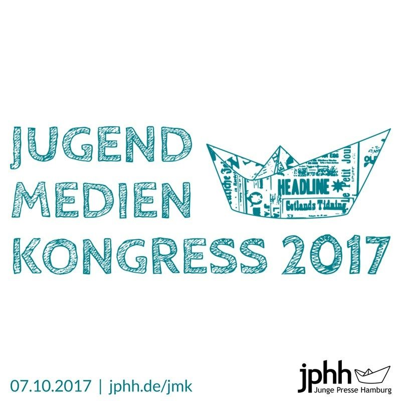 jpnord_de's tweet photo. #tbt war gestern, heute schauen wir in die Zukunft! 🚀 Jung? Medien? Komm zum Jugendmedienkongress und lern von Profis! 📸💻🖨️ #jmk17 #jphh https://t.co/xTPXg8ual6