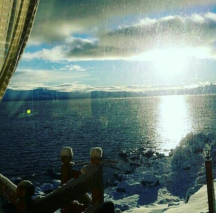 snowzonanorte's tweet photo. Cuando tenes hoteles de nivel internacional con vista privilegiada😎 #huemul #yotansnow⭕ #pensasennieve❄ #pensasensnow https://t.co/U9HLs55Yji