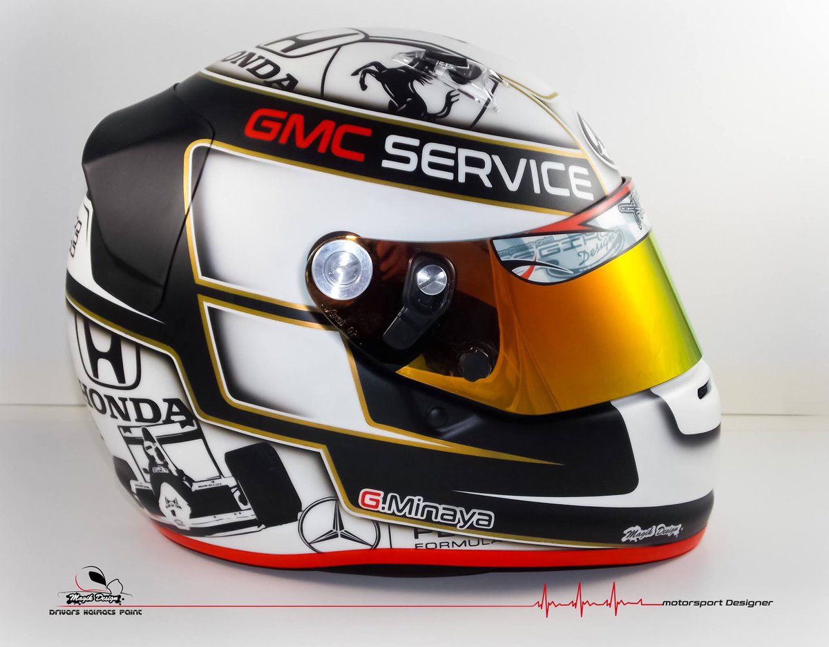 Magik_Design's tweet image. #painter#mate