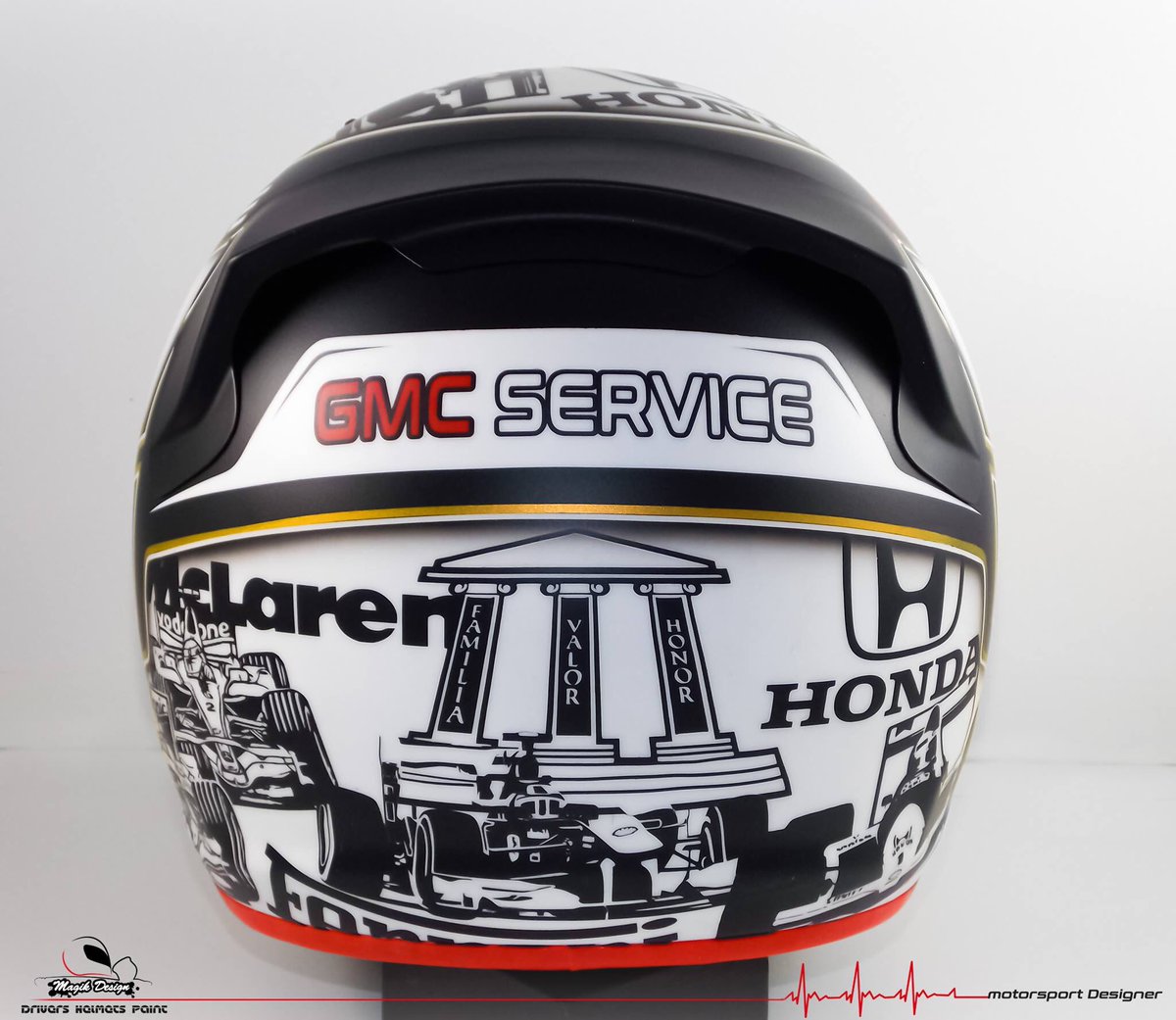 Magik_Design's tweet image. #painter#mate