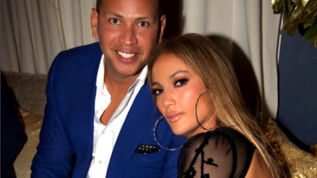 Jennifer Lopez Wishes Her \Love\ Alex Rodriguez a Happy Birthday: He \Makes My Heart Skip 