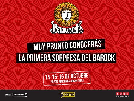 barockar's tweet photo. ¿Se imaginan quién puede ser? Pista: estuvo en la génesis del Rock Nacional Conseguí tus abonos: https://t.co/ky4lC8RLPo #espiritubarock https://t.co/BnWXSET5dq