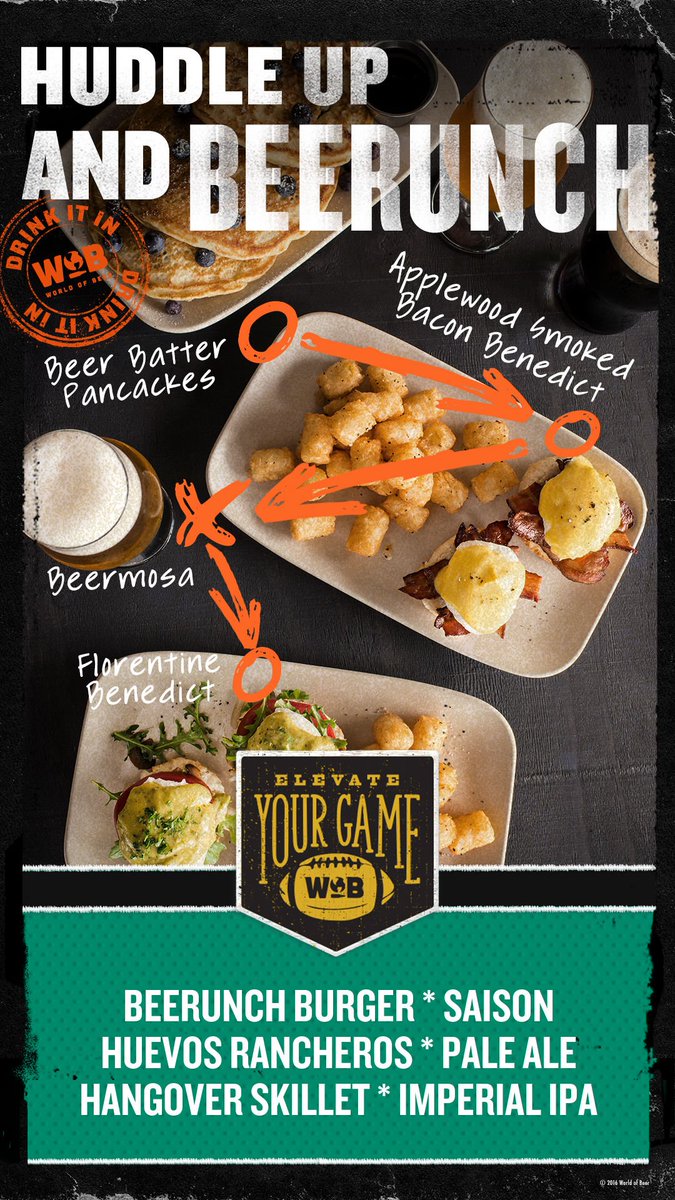 wob_cambridge's tweet photo. First pre-season football games starts August 3rd!!! And we are ready for every game! #Beerunch #BeerunchBurger https://t.co/TsWocGStEW