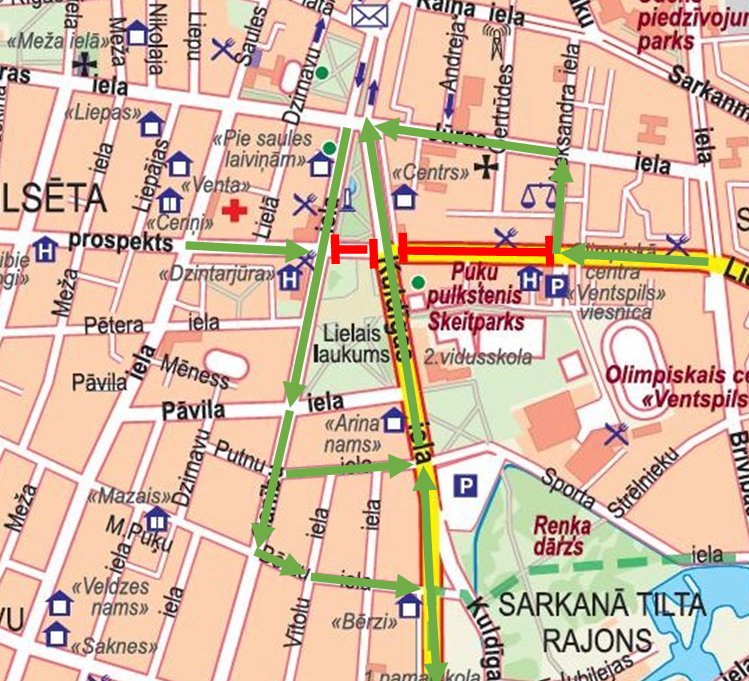 Ventspils.lv tweet media