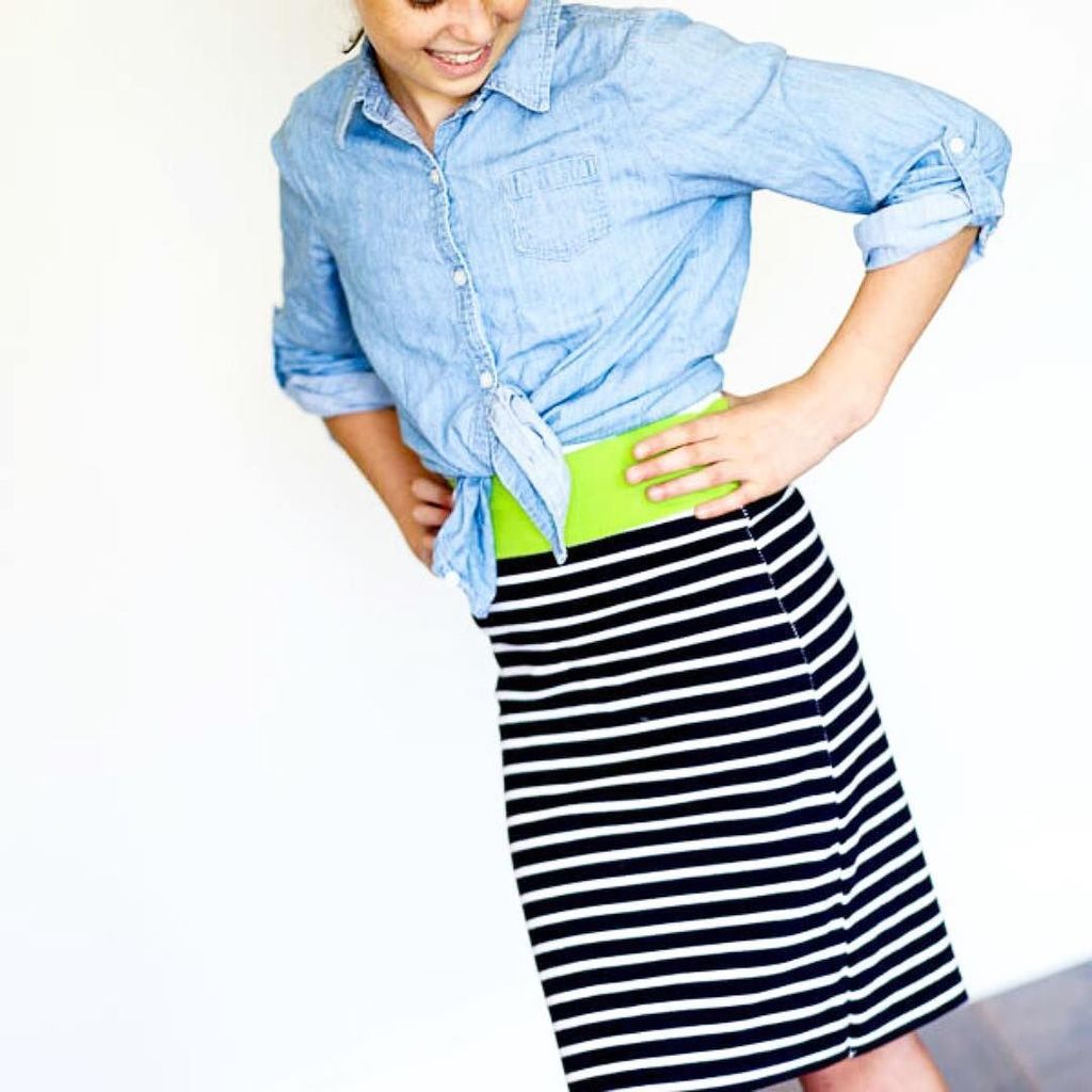 sugarbeecrafts's tweet photo. When some old tshirts find a new life as an awesome skirt, this happens ๐๐๐ #howireuse --- if you're looking for aโฆ https://t.co/5RhOKOZNiA https://t.co/ltGNs1f0Cx