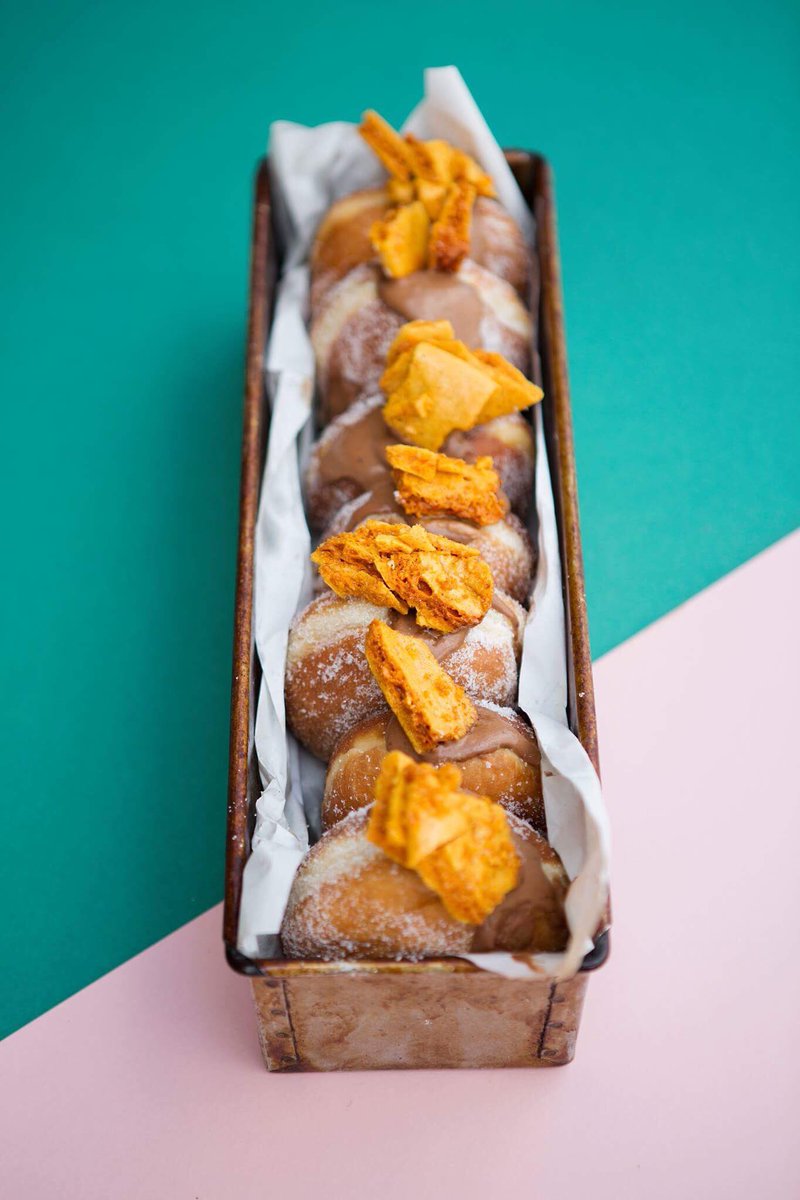The Big O Donut Co. tweet media