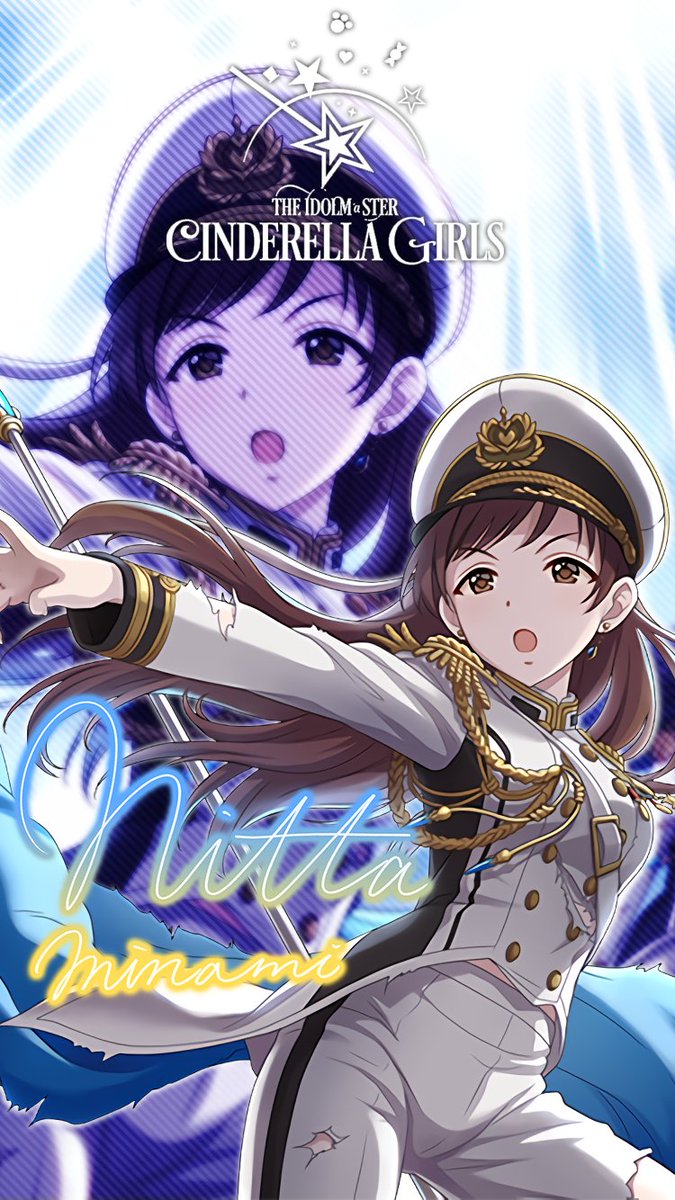 じょにーp Iphone壁紙 生存本能ヴァルキュリア 新田美波 デレステ Iphone壁紙デレステ 新田美波 新田美波生誕祭17 気に入っていただけたら フォロー Amp Rtお願いします T Co Tsdvmry33l Twitter