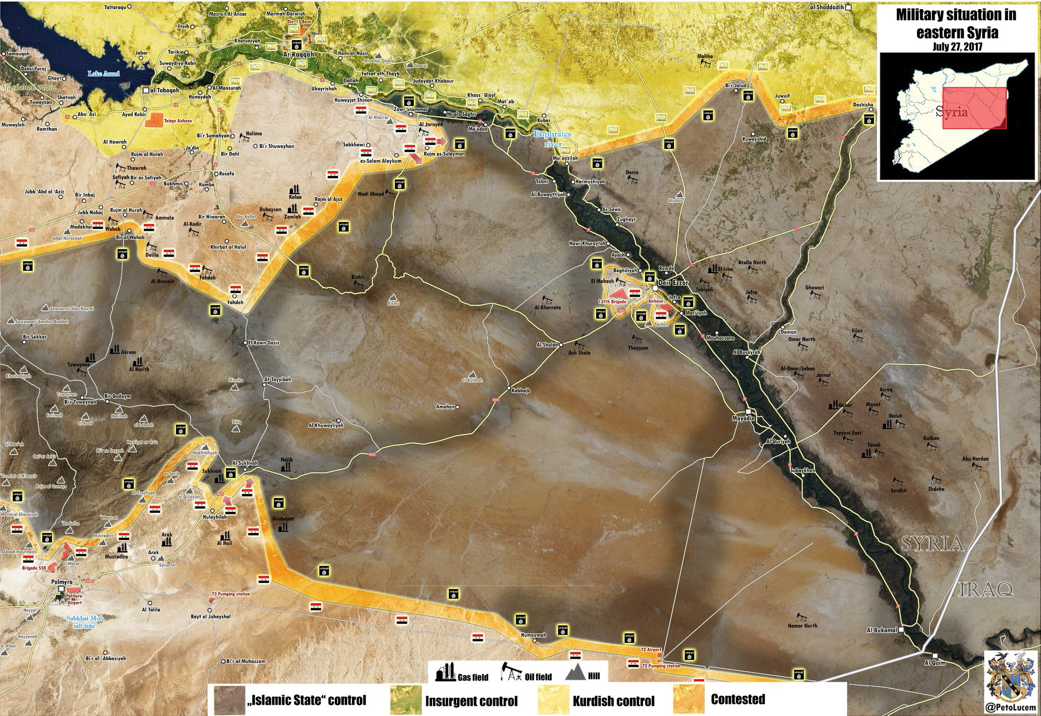 Siria - El Senado de Rusia autoriza el uso de las Fuerzas Aéreas en Siria - Página 4 DFv1tiCXgAExVVT