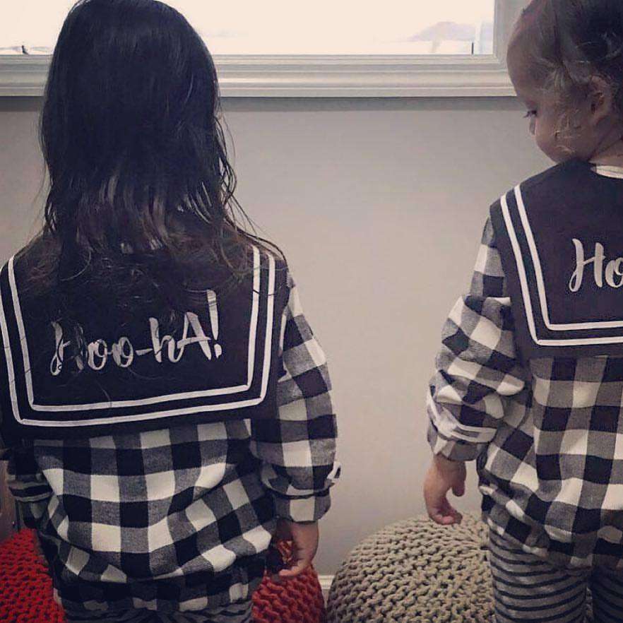 • Adventure into the Wild •
 🔜 ONLINE LAUNCH 1st of AUGUST!
 #bLOUDkid #LOUDapparel
 #AdventureIntoTheWild #aw1718
 #kidswear #childrenswear