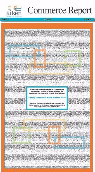 August E-Commerce Report conta.cc/2eQDaff