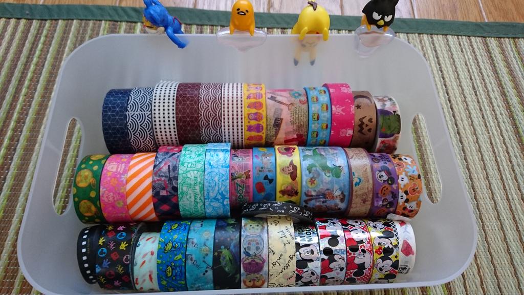 17年7月第4週 キャンドゥ100円グッズ Twitterパトロール キャンドゥ ページ 6