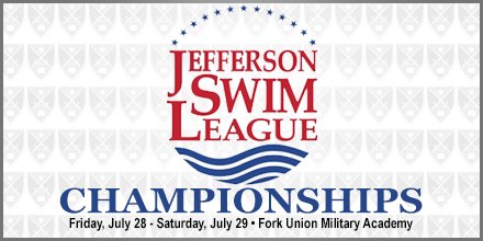 FUMAAthletics's tweet photo. We are excited to host the JSL Championships tomorrow thru Saturday 🏊 🏆 Stop by the Aquatics Center this weekend for some fun! #GoFUMA https://t.co/GCvZoIdP1O