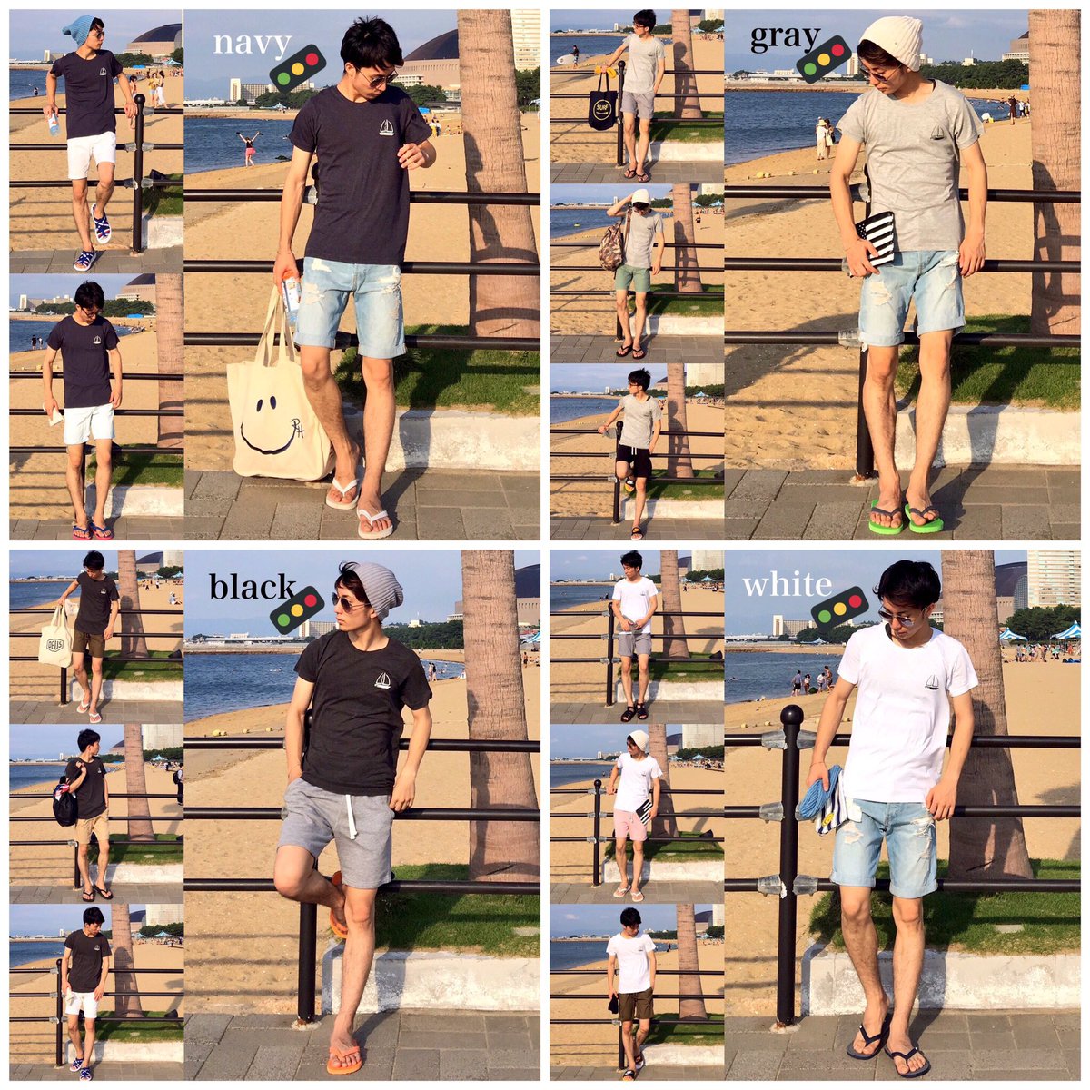 M23ps's tweet photo. 友達のブランド⛵LUFFINGが1周年記念で新作を出します!
シンプルなデザインで着心地も最高♥
色は白・黒・グレー・ネイビーです
気になる方は私に連絡ください😄
サイトから購入も可能です↓
@yuuut06
@luffingofficial
#LUFFING #ラフィング https://t.co/VdNctMKrIP