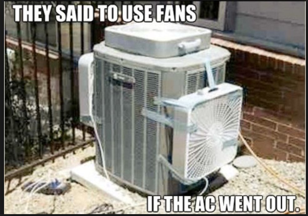 comfort_source's tweet photo. Skip this part, and just call Comfort Source.  #fans #Hotweather #Hotinside #hot #VAheat #HVAC #BrokenAC https://t.co/6WF7iJekGZ https://t.co/50B4BC3XCz