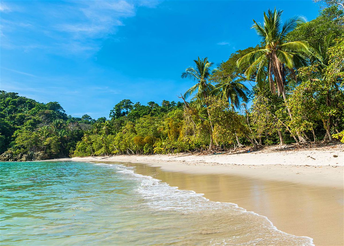 lonelyplanet's tweet photo. Top 10 things to do in #CostaRica for first-timers https://t.co/kyrO8irDgY #travel https://t.co/Vl1EAcLWJx