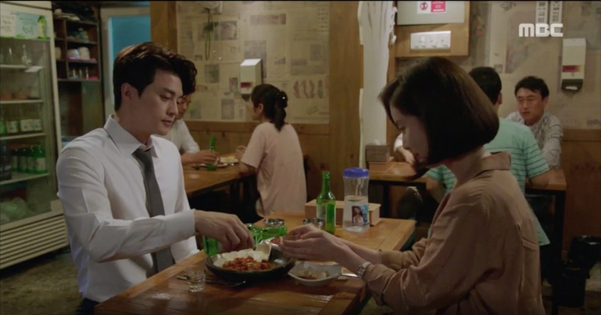 SeohyunBuzz's tweet photo. [SPOILERS] Knetz comment pn #BadThiefGoodThief Ep. 22 #GoodThieves https://t.co/PR8xXzwm1B https://t.co/EciBb8TnhB